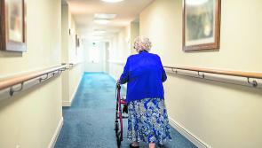 OPINION - Nursing homes  were  low priority  in Covid-19 preparations