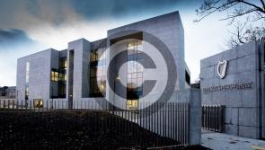 Man appears in court over alleged rape in Donegal