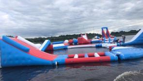 Closure of Blueway Water Park seen as devastating blow to Leitrim