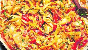 The unique flavours of Ukraine in three tasty dishes 