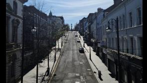 Explained: What's happening across the border from Leitrim - lockdown restrictions in Northern Ireland to be extended until March 5