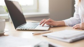 Tánaiste reminds employers and employees that they should Work from Home whenever possible