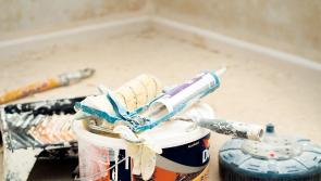REVEALED: Nearly half of the nation has tried their hand at home improvements during lockdown