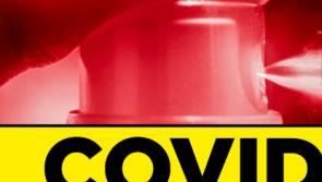 No Covid-19 deaths but further cases confirmed  this evening