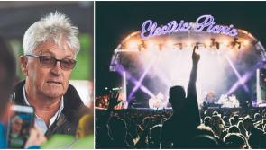 Electric Picnic promoters 'very optimistic' about 2021 festival season 