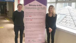 Pilot project using photos to triage skin cancer at Sligo University Hospital