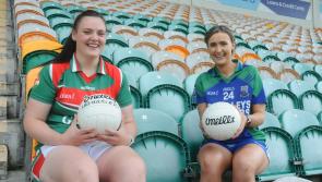 Wide open Ladies Senior Championship claims Kiltubrid's Michelle Guckian