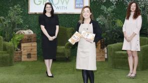 Dromod Boxty announced as winner of Grow with Aldi!