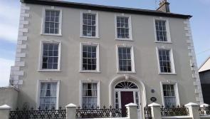 PROPERTY WATCH: Take a tour of 'The Monastery' with own cinema up for sale