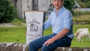 Home baking through lockdown saw SuperValu flour sales increase by 270% for 8 weeks