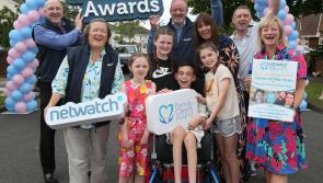 The Search is on for the Leitrim Netwatch Carer of the Year