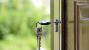 Leitrim Residential Vacancy Rate was 12.2% in June 2023