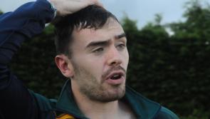 Dean happy with Ballinamore's season so far