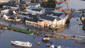 13 years on and still no flood relief for Carrick-on-Shannon and Leitrim Village