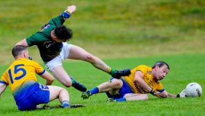 Leitrim GAA Fixtures & Results