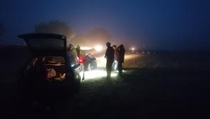 Unprecedented call out rate for Sligo Leitrim Mountain Rescue