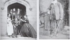 Lord Leitrim and love: Part 1 Family