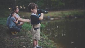 Leitrim  anglers face changing conditions and hidden danger
