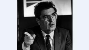 John Hume funeral arrangements: Removal from Donegal residence on Tuesday evening