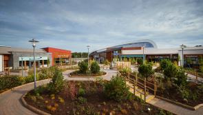 Center Parcs Longford Forest celebrates one year in business