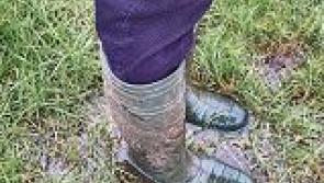 Drainage issues in Mohill
