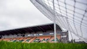 GAA teams receive allocation of 40 people to attend matches