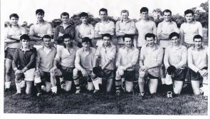 The great Ballinamore team of the late 1960s