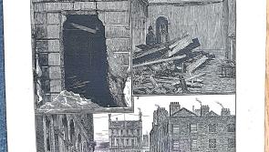 HISTORY: A suspected Dynamitard in Mohill!