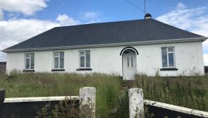 Going for a song! One of the cheapest houses in the West for only €40k