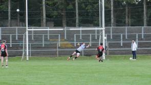 Strong Fenagh finish sees them past Leitrim Gaels