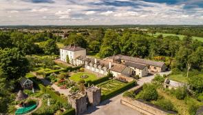 Longford's stunning Viewmount House goes on the market for €1.1m