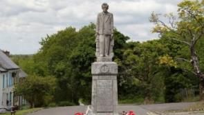 Put Leitrim monuments on the map with your photos
