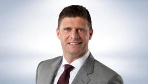 Niall Quinn to depart FAI role