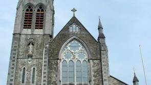 Three Leitrim churches hit for cash last weekend