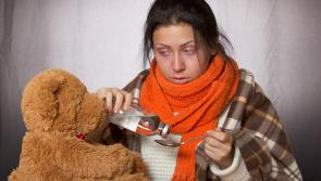 ‘Please don't cough at school’ -  cautiously returning to routine 

