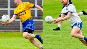 Injuries may decide fascinating contest between Glencar/Manorhamilton and St Mary's Kiltoghert