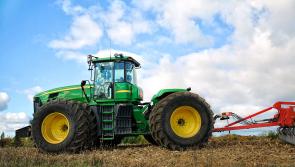 Leitrim farmers sharing positive stories on social media this Ploughing Week