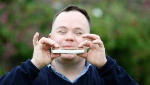  Ice Cream Sunday in support of Down Syndrome Ireland

 