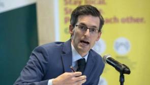 Benefits of Vaxzevria/AstraZeneca outweigh the risks according to Acting Chief Medical Officer, Dr Ronan Glynn