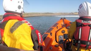 3 calls in 24 hours for Bundoran RNLI