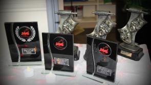 Another AIMS Award for Boyle Musical Society