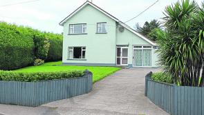 Gallery: In-town living while still offering  the benefits of a larger  property