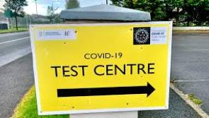 HSE release latest figures for Leitrim test centre