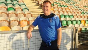 Denis tells St Mary's players to enjoy experience of playing in Connacht Gold SFC Final