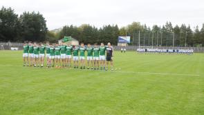 Spot yourself in the crowd at Connacht Gold SFC Final - GALLERY