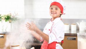 Calling all secondary students - Put your baking skills to the test and win €10,000 in prizes