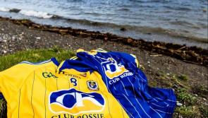 Time to wear the ‘Rossie Jersey’ and double down to tackle Covid numbers