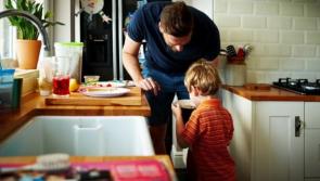How much are Leitrim’s stay-at-home parents worth?