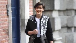 Minister Foley launches new smartphone policy for primary schools 