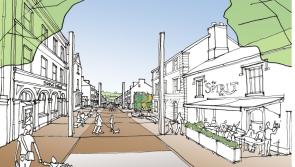 Last chance to ask questions about Mohill Public Realm Plan 